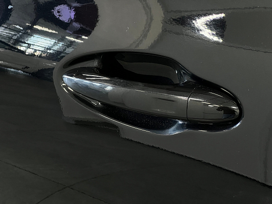 Chery Tiggo 7 Pro Elite, 2021 года, пробег 92111 км