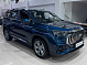 Geely Okavango Флагман, синий