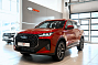 Tenet T7 Актив, красный