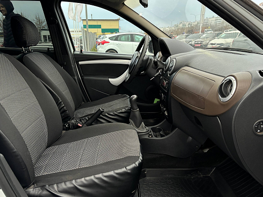 Lada (ВАЗ) Largus, 2015 года, пробег 160249 км