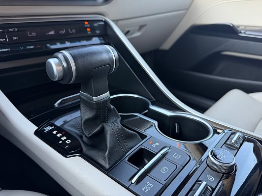 Kia K5 Luxe, 2020 года, пробег 150000 км