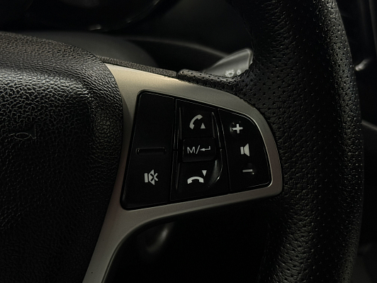 Lada (ВАЗ) Vesta, 2019 года, пробег 211288 км