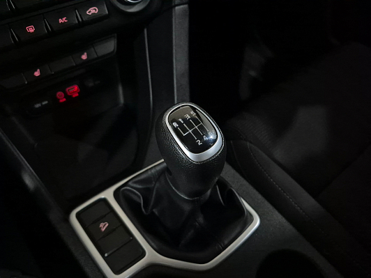 Kia Sportage Comfort, 2018 года, пробег 112510 км