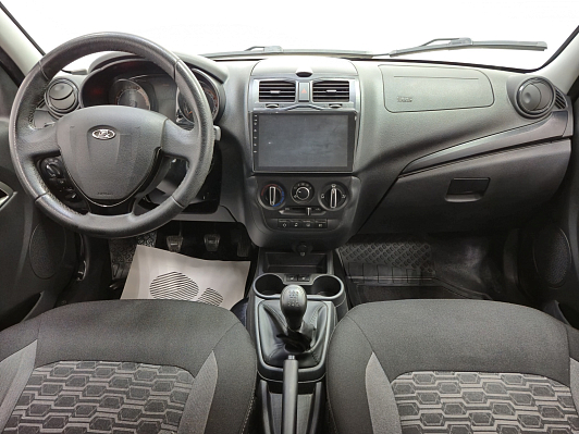 Lada (ВАЗ) Granta Comfort, 2023 года, пробег 45745 км