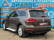 Volkswagen Touareg, 2013 года, пробег 198980 км