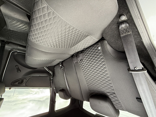 Lada (ВАЗ) Niva Travel Comfort, 2022 года, пробег 12120 км