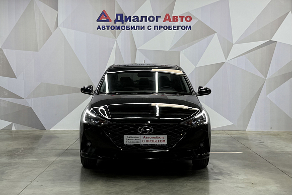 Solaris HS Elegance + Prestige + Safety, 2024 года, пробег 12116 км