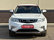 Geely Atlas, 2019 года, пробег 224265 км