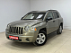 Jeep Compass P2, 2007 года, пробег 349914 км