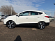 Hyundai ix35 Style Edition, 2014 года, пробег 127093 км