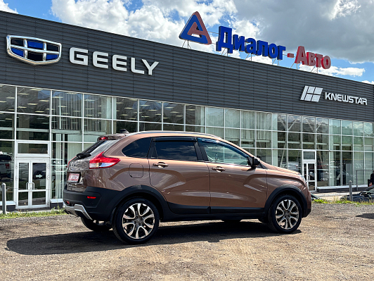 Lada (ВАЗ) XRAY Luxe Prestige, 2021 года, пробег 37900 км