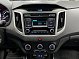 Hyundai Creta Active, 2017 года, пробег 135249 км
