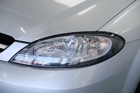 Chevrolet Lacetti SX, 2012 года, пробег 198282 км