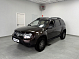 Renault Duster Authentique, 2015 года, пробег 229000 км