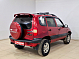 Chevrolet Niva LC, 2009 года, пробег 280817 км