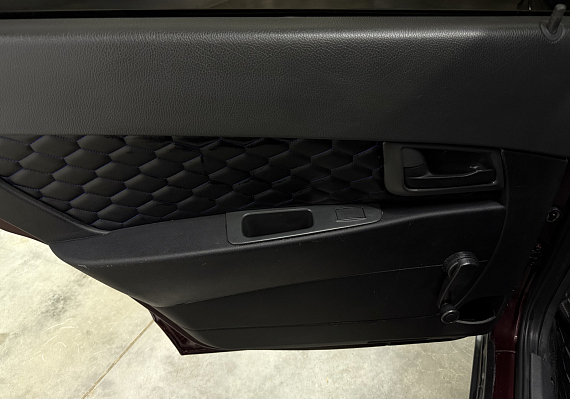 Lada (ВАЗ) Priora Норма, 2010 года, пробег 185612 км