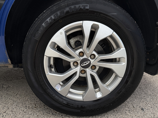 Chery Tiggo 4 Comfort, 2021 года, пробег 37600 км