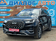 Chery Tiggo 8 Pro Dreamline, 2022 года, пробег 140000 км
