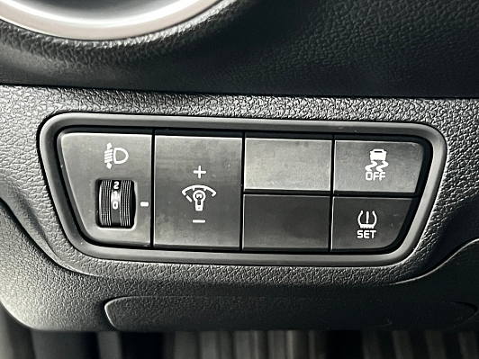 Kia Cerato Comfort, 2021 года, пробег 72389 км