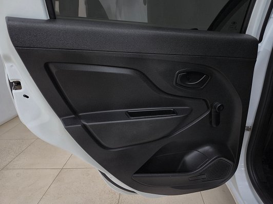 Lada (ВАЗ) XRAY Standard, 2020 года, пробег 137332 км