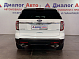 Ford Explorer, 2013 года, пробег 188000 км