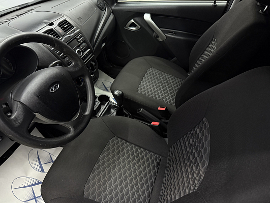 Lada (ВАЗ) Granta Classic Optima, 2022 года, пробег 61836 км