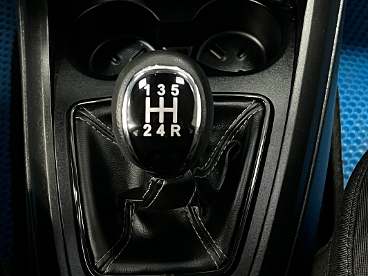 Lada (ВАЗ) Vesta Comfort Winter, 2020 года, пробег 108000 км