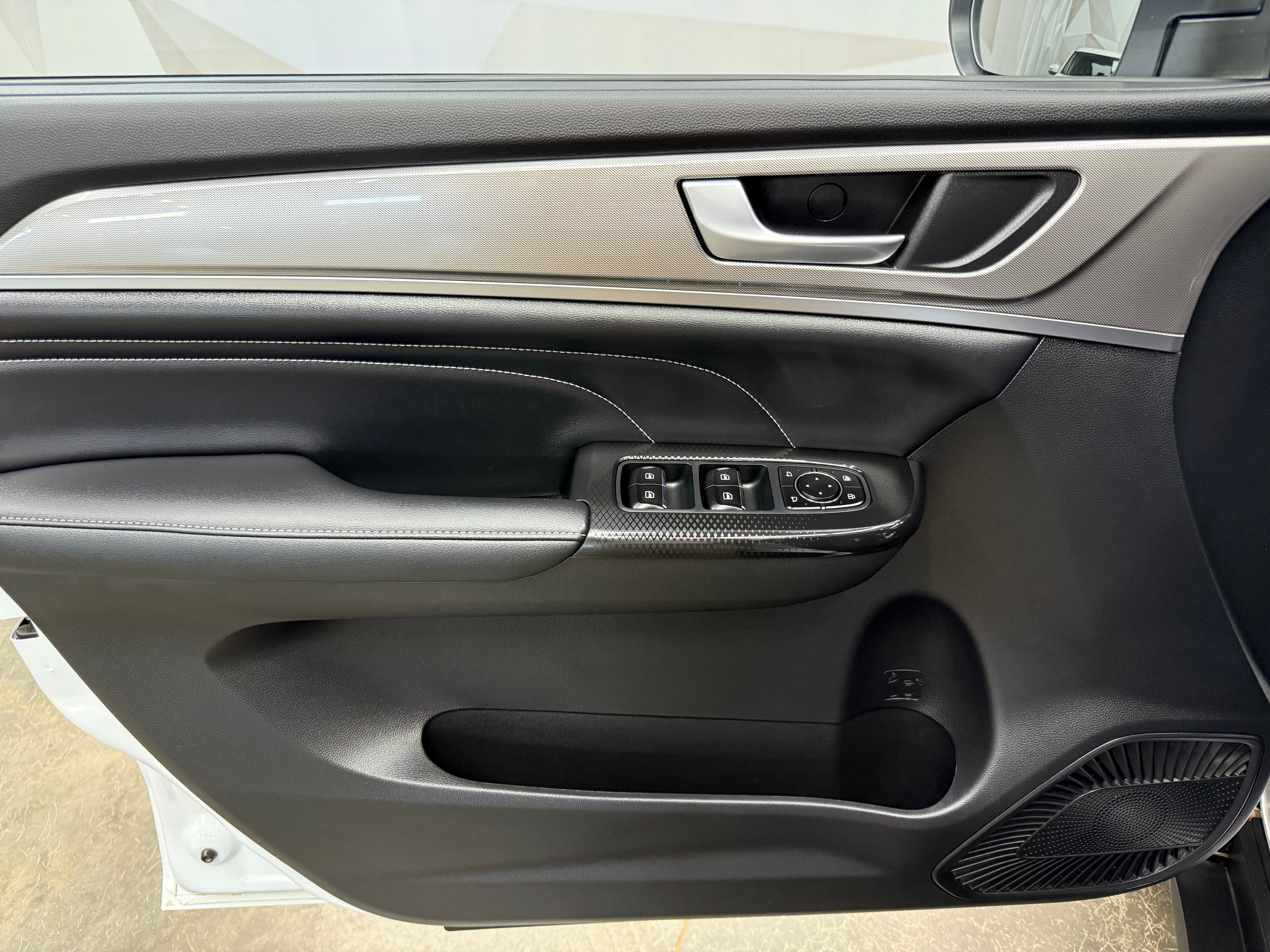 Haval M6 Оптимум, 2024 года, пробег 7535 км