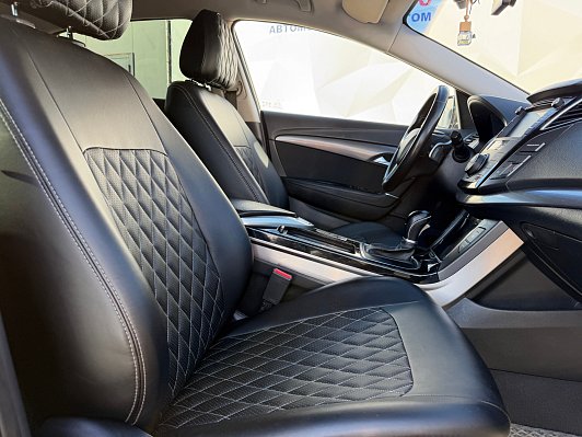 Hyundai i40 Lifestyle Plus, 2013 года, пробег 194200 км