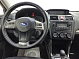 Subaru Forester VF, 2014 года, пробег 190508 км