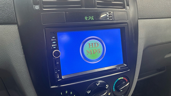 Daewoo Gentra Optimum, 2015 года, пробег 151000 км