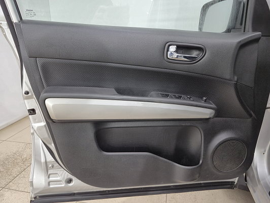 Nissan X-Trail, 2011 года, пробег 250641 км