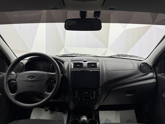 Lada (ВАЗ) Granta, 2022 года, пробег 54558 км