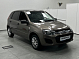 Lada (ВАЗ) Kalina Standard Glonass 21921-50-213, 2017 года, пробег 54000 км