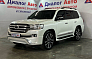 Toyota Land Cruiser Люкс Safety (7 мест), 2016 года, пробег 174802 км