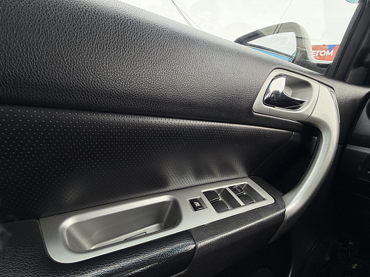 Great Wall Hover H6 Luxe, 2014 года, пробег 231500 км