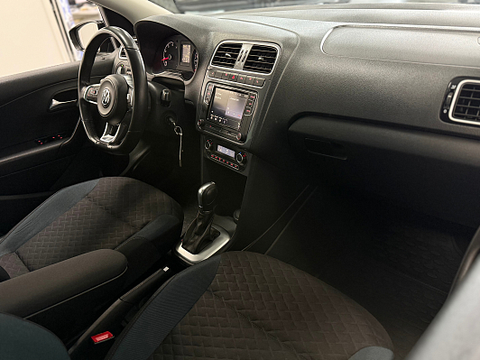 Volkswagen Polo CONNECT, 2019 года, пробег 44596 км