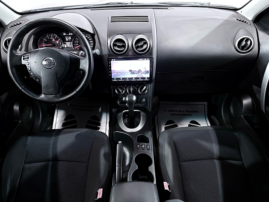 Nissan Qashqai XE, 2012 года, пробег 169900 км
