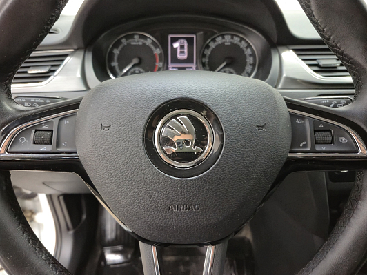 Skoda Rapid Style, 2017 года, пробег 78768 км