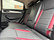Haval F7x Elite, 2022 года, пробег 59268 км