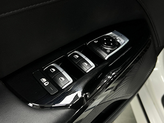 Kia K5 GT Line, 2020 года, пробег 40155 км