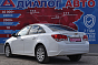 Chevrolet Cruze LT, 2013 года, пробег 241600 км