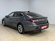 Hyundai Sonata, 2021 года, пробег 119958 км