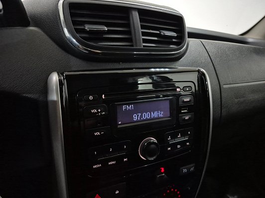 Nissan Terrano Elegance Plus, 2018 года, пробег 86177 км