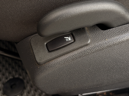 Nissan Almera Comfort A/C, 2015 года, пробег 146220 км