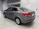Kia Rio Comfort, 2016 года, пробег 161568 км