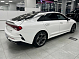 Kia K5 GT Line, 2020 года, пробег 40155 км