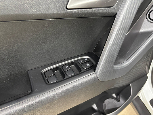 Hyundai Creta Comfort Plus + Advanced + Style, 2018 года, пробег 73414 км