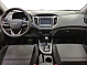 Hyundai Creta Travel, 2020 года, пробег 118307 км