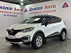 Renault Kaptur Life, 2017 года, пробег 167000 км